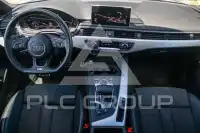 2018 Audi A5