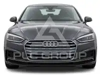 2018 Audi A5