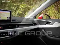 2018 Audi A5