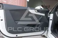 2018 Audi A5