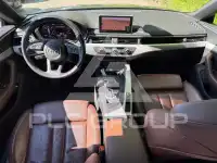 2018 Audi A5