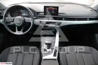 2018 Audi A5