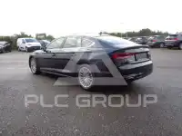 2018 Audi A5