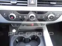 2018 Audi A5