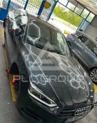 2018 Audi A5