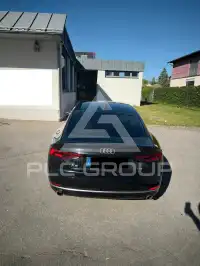 2018 Audi A5