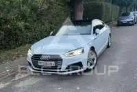 2018 Audi A5