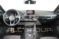 2018 Audi A5
