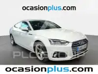 2018 Audi A5
