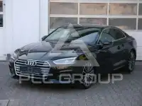 2018 Audi A5