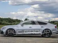 2018 Audi A5