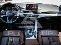 2018 Audi A5