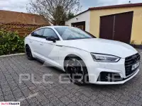 2018 Audi A5