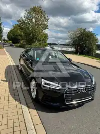 2018 Audi A5