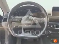 2018 Audi A5