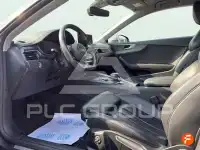2018 Audi A5