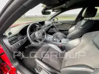 2018 Audi A5