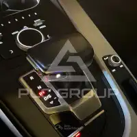 2018 Audi A5