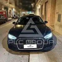 2018 Audi A5