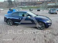 2018 Audi A5