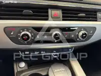 2018 Audi A5