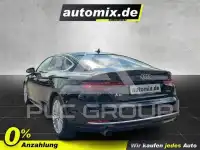 2018 Audi A5