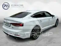 2018 Audi A5