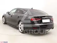 2018 Audi A5