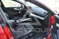 2018 Audi A5