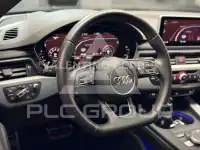 2018 Audi A5