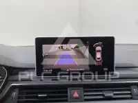 2018 Audi A5