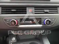 2018 Audi A5