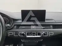 2018 Audi A5