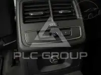 2018 Audi A5