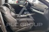 2018 Audi A5