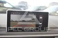 2018 Audi A5