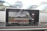 2018 Audi A5