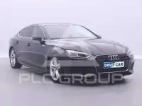 2018 Audi A5