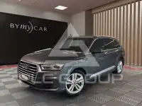 2018 Audi Q7