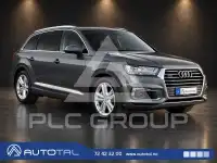 2018 Audi Q7