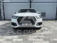 2018 Audi Q7
