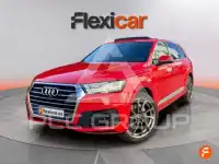 2018 Audi Q7