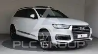 2018 Audi Q7