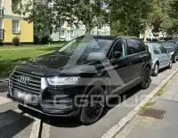 2018 Audi Q7