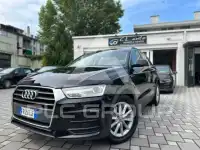 2018 Audi Q3