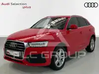 2018 Audi Q3
