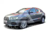 2018 Audi Q3