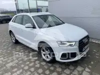 2018 Audi Q3