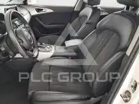 2018 Audi A6