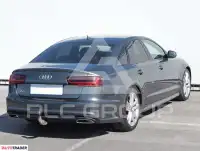 2018 Audi A6